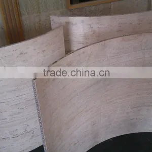 2015 Floor & Wall Composite Marble Tile thumbnail-3