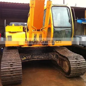 Hyundai Super 210-5 Excavator, Hitachi Excavator Parts,excavator Volvo thumbnail-6
