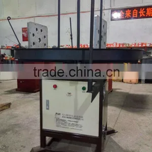 GJ-40A 4 Axis Cnc Automatic Spring Roll Machine thumbnail-5