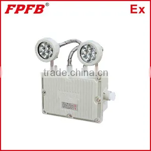 High Quality LED Explosion Proof Emergency Light thumbnail-3