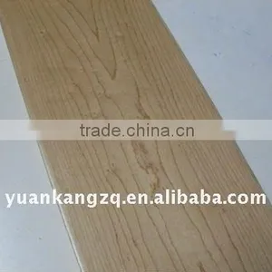 Oak 3-layer Flooring- Flooring-hand Scraped Engineered Solidwood/hardwood thumbnail-1