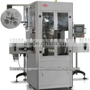 Full Automatic Bottle Label Machine Manufacturers thumbnail-1