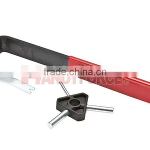 Tensioner Roller Adjusting Tool, Timing Service Tools of Auto Repair Tools, Engine Timing Kit thumbnail-1