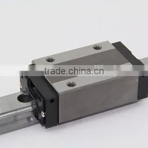 High Quality Suitable Price Linear Guide Rail Rectangle Ball Linear Rail HSR From China Supplier thumbnail-4