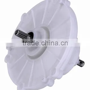 Washing Machine Phase Motor With Gear Box thumbnail-1