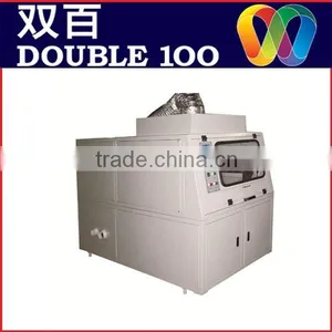 Double100 Crystal Cover Making Machine thumbnail-1
