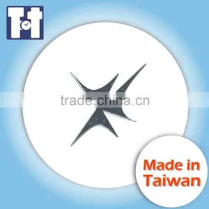 3m Sticker Silver Foil Sticker Designed thumbnail-6