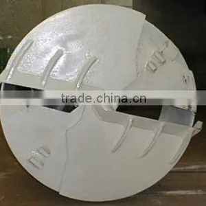 Sand Drilling Bucket thumbnail-1