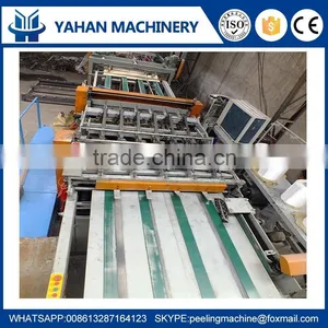 Plywood /multilayer Board Core Veneer Composing Machine thumbnail-5