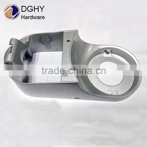 Precision Metal Molded Part or Die Cut Part thumbnail-3