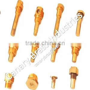 BRASS PRECISION PARTS thumbnail-1