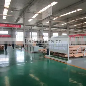 Gaobeidian Shunda Moser Window & Door Co., Ltd. company overview - view 4 thumbnail