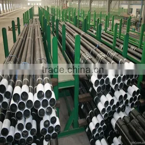 9 5/8" API 5CT Steel Casing Pipe thumbnail-1