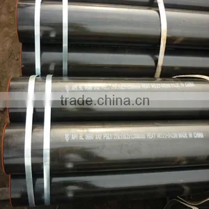 API 5CT J55 Oil Casing Pipe or Tube thumbnail-1