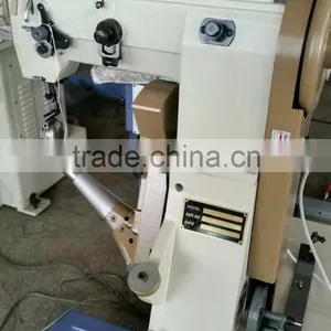 MK168 Seated Type Shoe-border Stitcher thumbnail-1