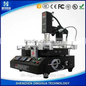 Dinghua Factory Direct Sale Mainboard Chip Xbox 360 Vga Bga Repair,bga Soldering Tool DH-A08 thumbnail-1