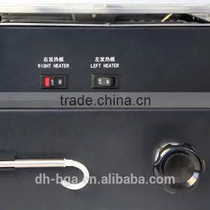 Dinghua Tools Laptop Soldering Station Rework Used Mobile Phones Advance Equipment Etc. DH-A1L thumbnail-5