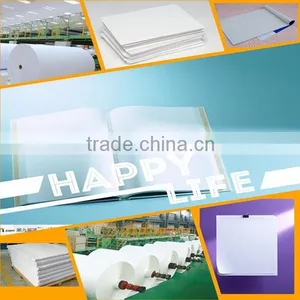 A4 Copy Paper Machine With 5-15t/d Capacity thumbnail-2