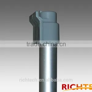 RichTech Projection Stand Banner for Indoor Advertising With Dynamic Videos and Attractive Audio thumbnail-4
