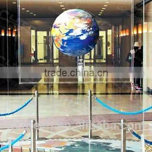 Richtech Holographic Front and Back Projection Film thumbnail-3