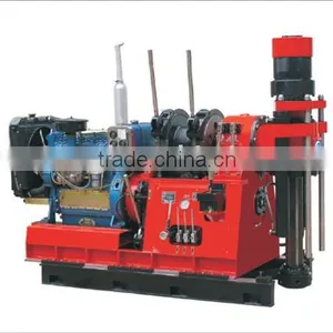Easy Operation Geological Exploration Drilling Equipment thumbnail-1