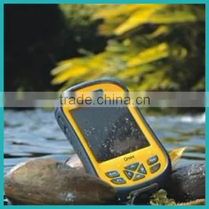 GPS+BDS Satellites Navigation GPS Receiver thumbnail-1