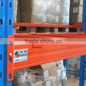 Warehouse Storage Pallet Racking thumbnail-2