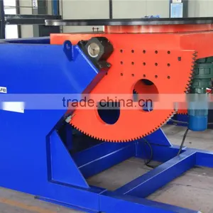 10ton Welding Turning Positioner thumbnail-2