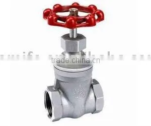 Gate Valve thumbnail-1