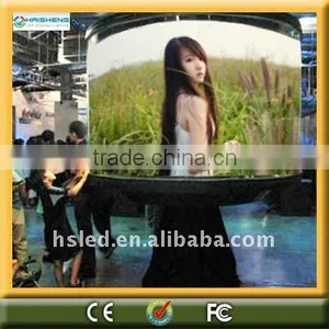P5 SMD Indoor Rental LED Screen Stage LED Video Wall for Concert thumbnail-5