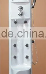 Hot Sell Shower Panel thumbnail-1