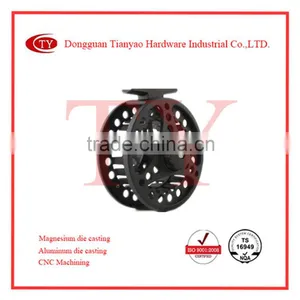 Injection Die Casting, Aluminum Die Casting Supplier thumbnail-1