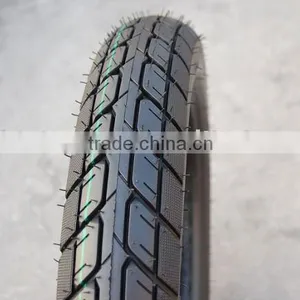 Motorcycle Tire New Pattern thumbnail-1