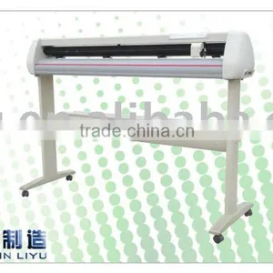 LIYU HC Series Cutter Plotter thumbnail-1