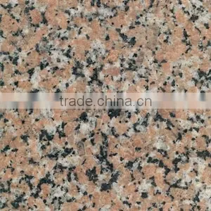 China Guangxi Good Quality Polished Sanbao Red Granite G563 thumbnail-1