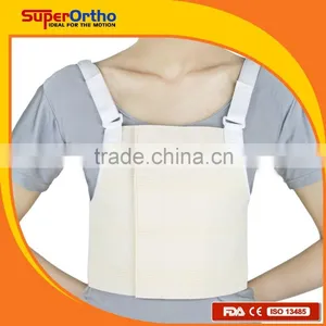 Rib Support and Protection-- B2-005 Rib Belt (Female) thumbnail-2