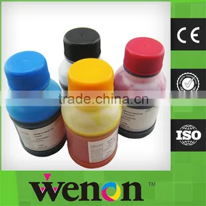 6 Color Edible Ink for Epson Printer thumbnail-2