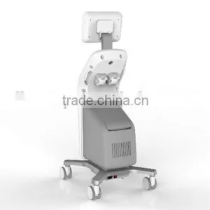 2015 New Type Lipo Hifu Anti Aging Slimming Machine for Sale thumbnail-3
