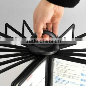 Newspaper Display Rack thumbnail-2