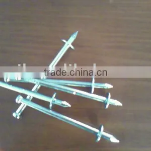 Fasterner Nail/ Concrete Nail/Iron Nail thumbnail-1
