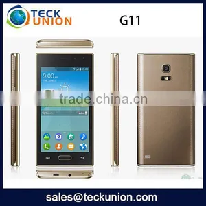 G11 WIFI TV Mobile Phone thumbnail-1