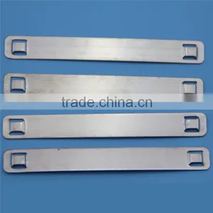 Popular Product Factory Wholesale Steel Marker Plate From China thumbnail-1