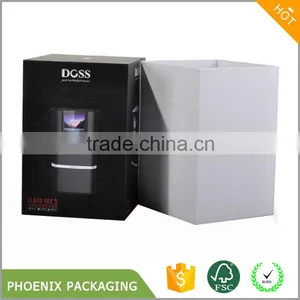Custom Design Paper Box Packaging for Loudspeaker thumbnail-1