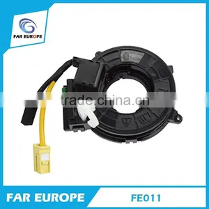 8619a016 Air Bag Clock Spring for Mitsubishi Outland thumbnail-1
