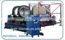 RGH630 Multi-angle Fitting Welding Machine thumbnail-1