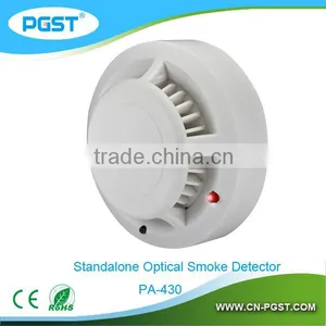 Standalone Smoke Detector Powered by Battery thumbnail-3