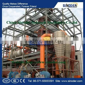 Cooking Oil Refinery Machine Peanut, Soybean, Rapeseed, Sesame, Sunflower Seeds Palm Corn Oil Manufacturing Plant thumbnail-2