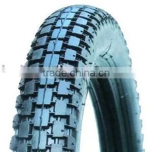 MOTORCYCLE TRYE AND TUBE thumbnail-1