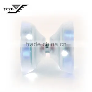 Yoyo Best Brands YOYO-Y Professional YOYO Medusa LED Light Up Yoyo thumbnail-4