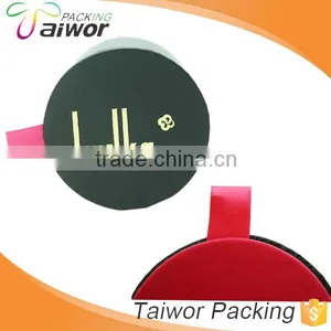 Hot Sale New Design Round Gift Boxes thumbnail-6